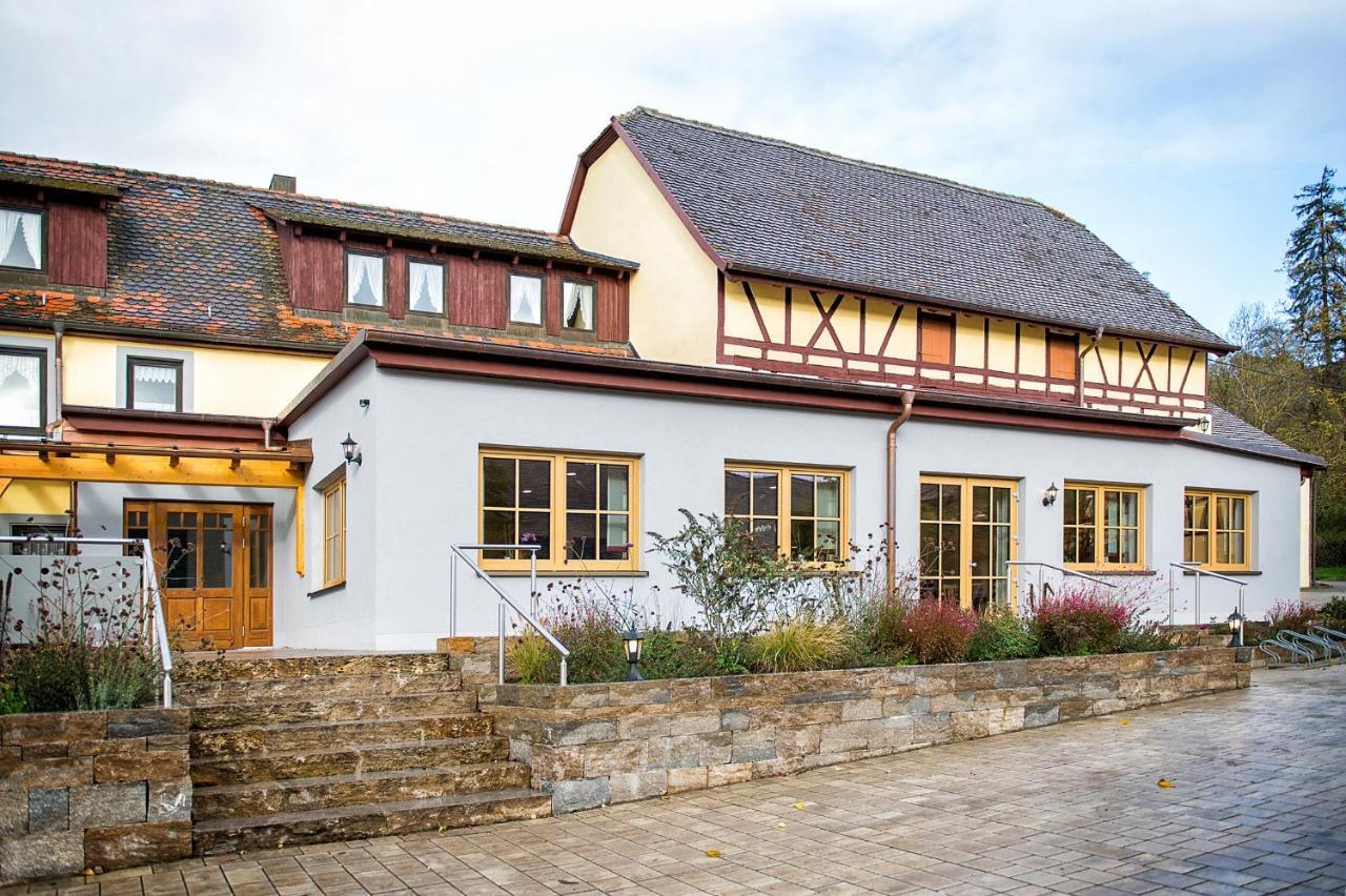 Gutshof Colmberg Hotel Exterior photo